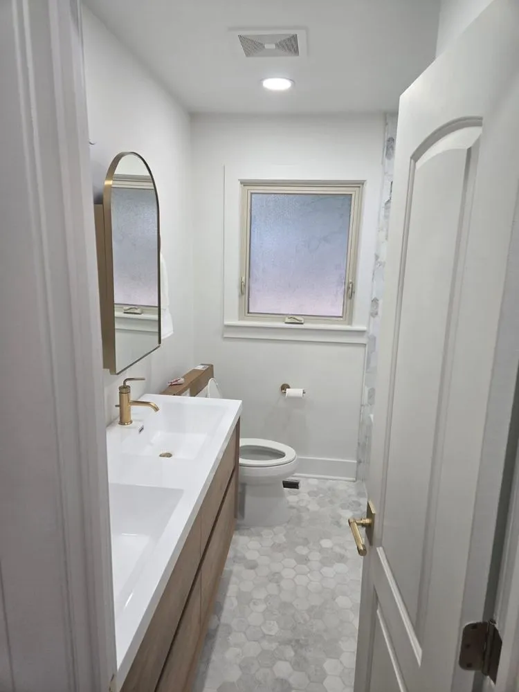 Custom outdoor landscaping experts serving ann arbor, MI - Michigan Rose Construction