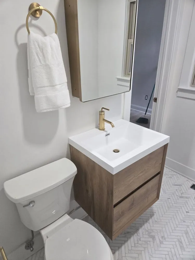 Reliable outdoor landscaping in ann arbor, MI - Michigan Rose Construction