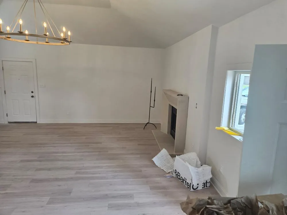 Reliable lawn mowing service in ann arbor, MI by Michigan Rose Construction