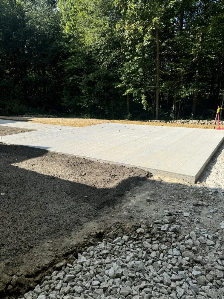 Expert yard maintenance in ann arbor, MI by Michigan Rose Construction