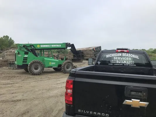 Michigan Seasonal Services