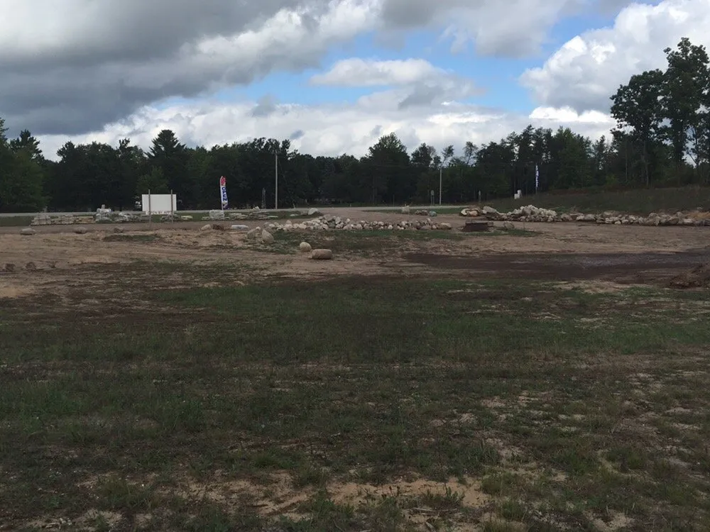 Local landscaping services in Kalkaska, MI by Michigan Stone & Boulder