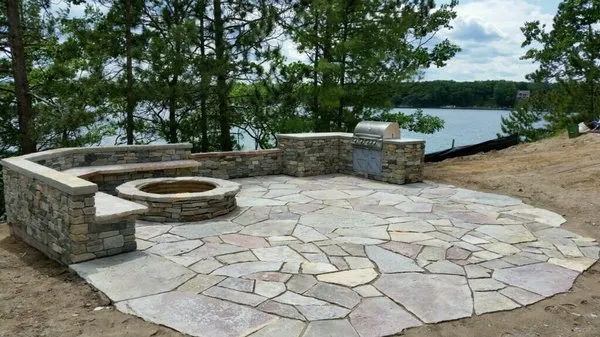 Michigan Stone & Boulder