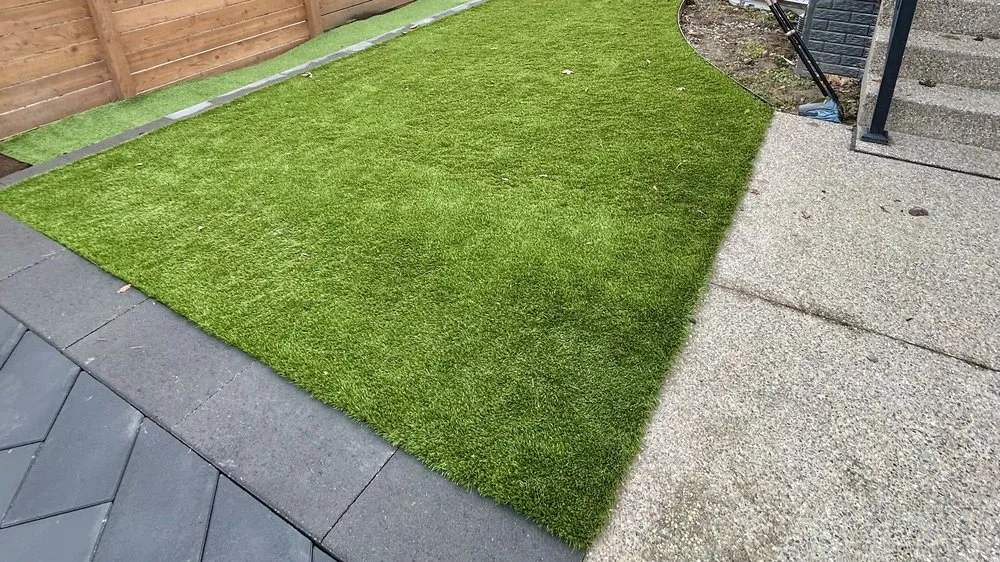 Top-rated yard cleanup service in Grand Blanc, MI by Michigan Turf Professionals