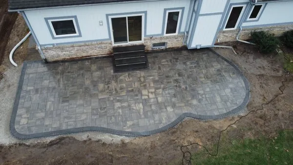 Michigan Turf Professionals Logo