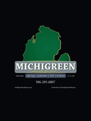 MichiGreen Landscape