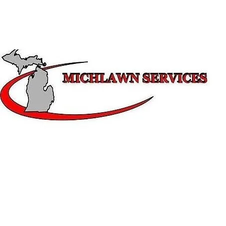 Expert yard cleanup service for year-round maintenance in Byron Center, MI by Michlawn Services