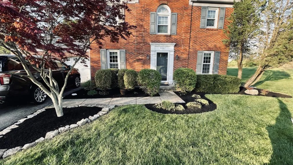 Affordable lawn care service experts serving Lebanon, OH - Michna’s Outdoor Services