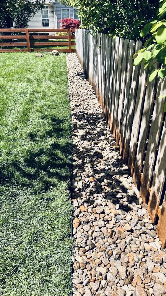 Affordable landscaping services with custom design in Lebanon, OH by Michna’s Outdoor Services