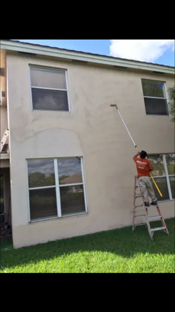 Affordable outdoor landscaping for homes across Margate, FL - Michoacan Property Maintenance