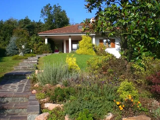 Local residential landscaping in Queens, NY - Mickael D Pelow