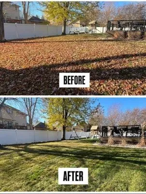 Mickel's Yard Cleanup and Snow Clearing