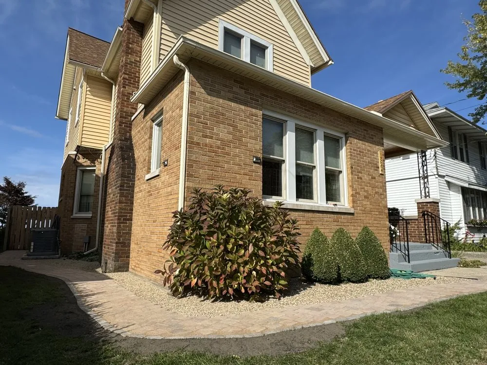 Reliable landscape design in Muskegon, MI - Mickelson Lawn Care & More