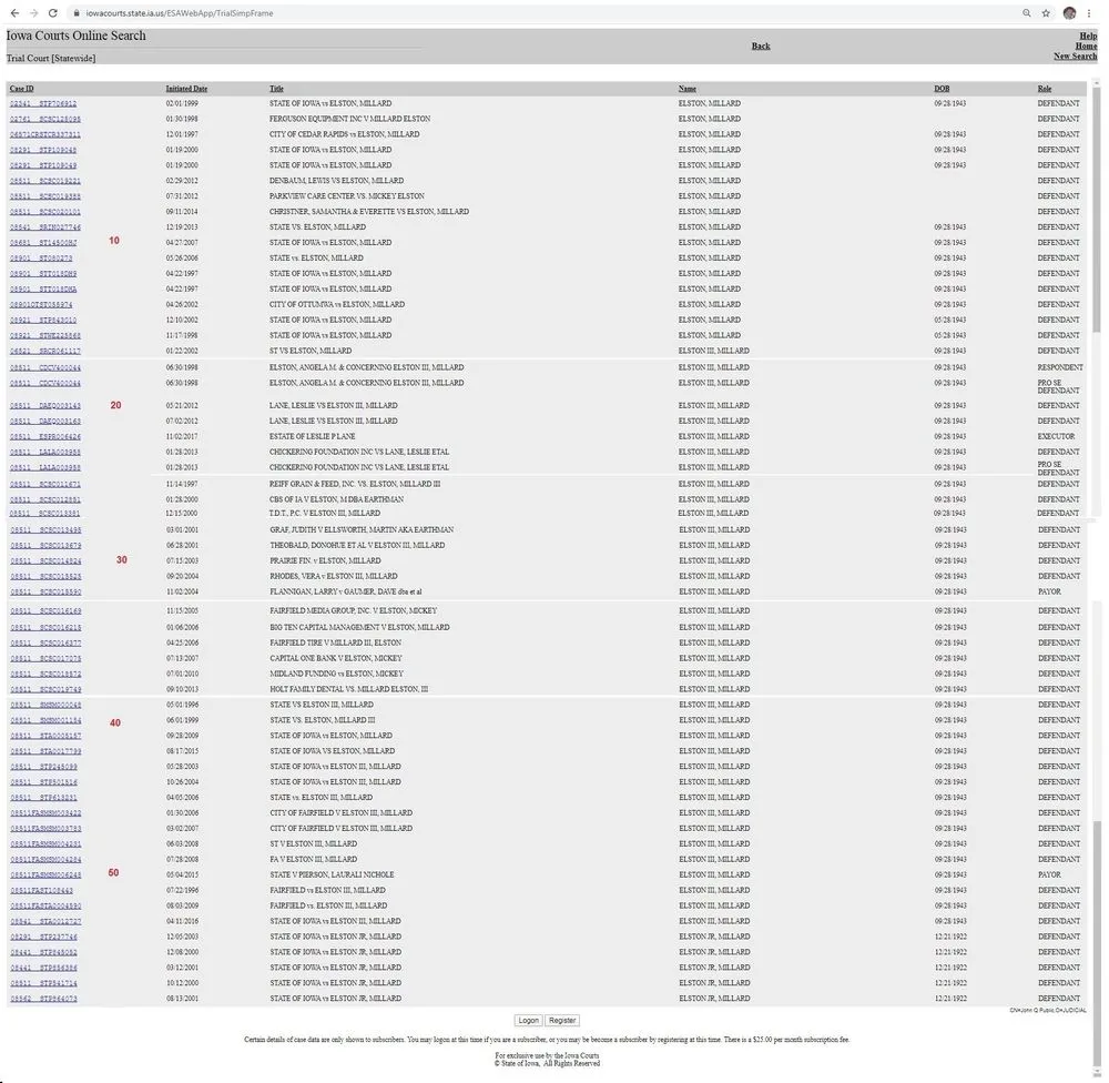 Top-rated residential landscaping for outdoor upgrades in Fairfield, IA by Mickey Elston