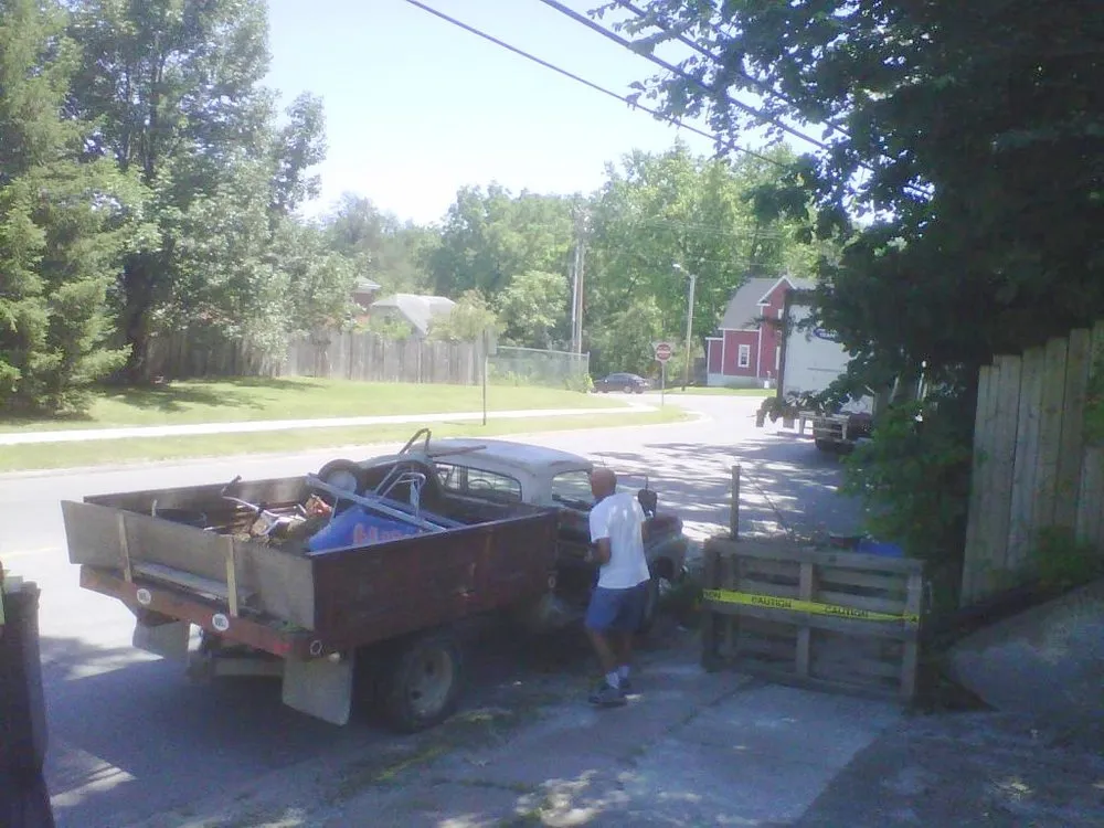 Reliable lawn mowing service for outdoor upgrades in Fairfield, IA by Mickey Elston