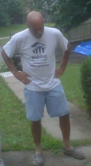 Expert garden landscaping in Fairfield, IA - Mickey Elston