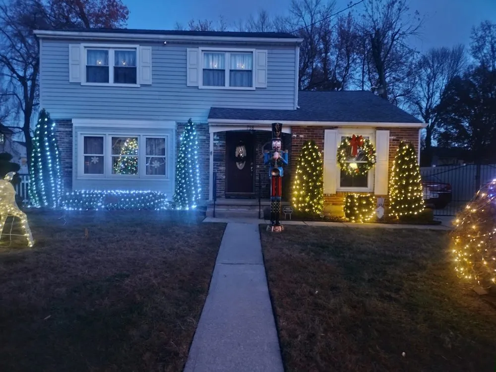 Professional outdoor landscaping in Clayton, NJ - Mickey's Landscaping & Tree Removal