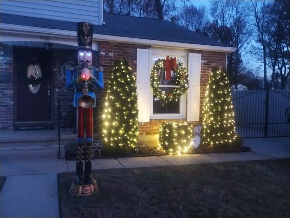 Professional yard cleanup service experts serving Clayton, NJ - Mickey's Landscaping & Tree Removal