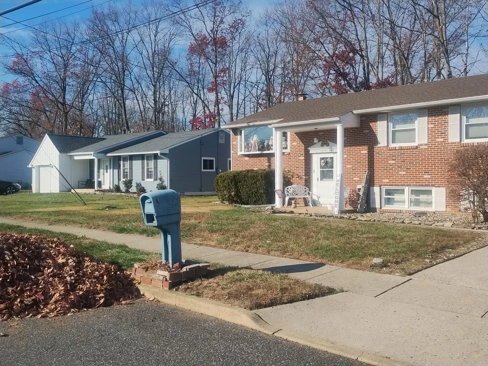 Custom landscaping services in Clayton, NJ by Mickey's Landscaping & Tree Removal