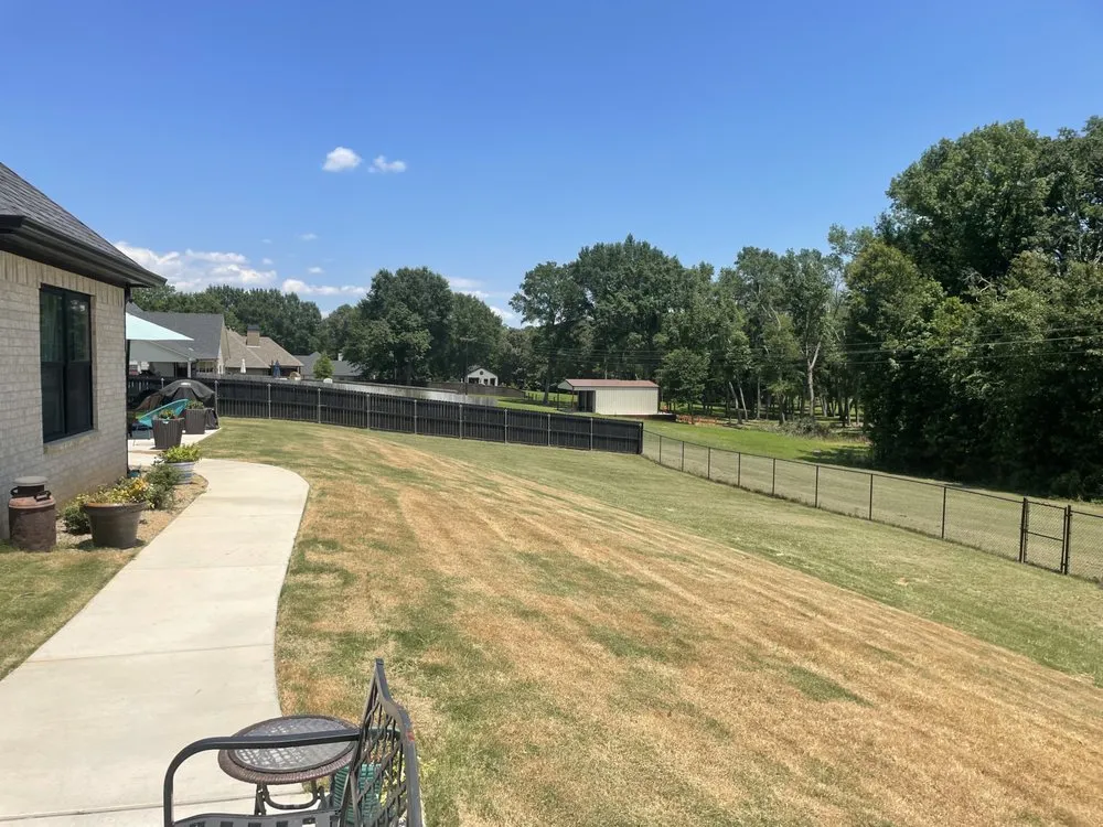 Top-rated yard maintenance in Jacksonville, TX - Mickeys Lawn Service