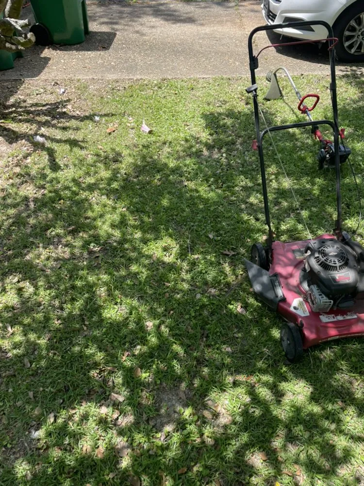 Trusted yard cleanup service in Gulfport, MS by Mickey’s Yard Service