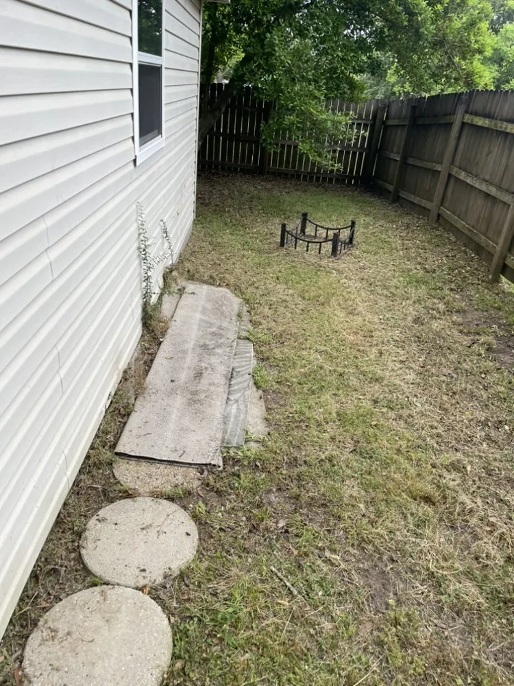 Custom landscaping services for year-round maintenance in Gulfport, MS by Mickey’s Yard Service