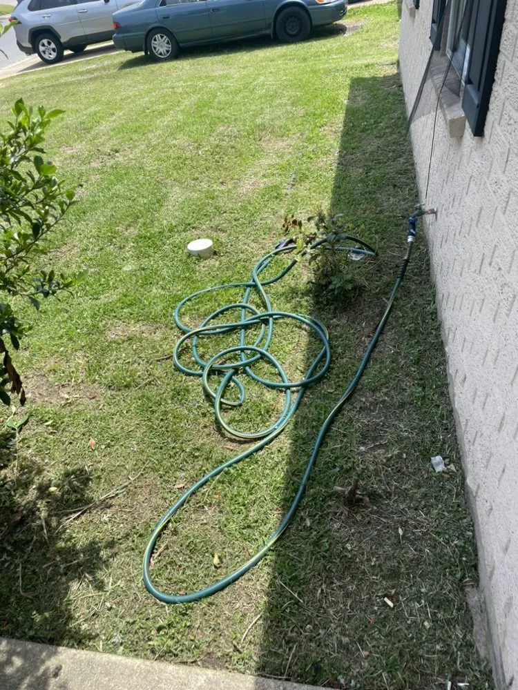 Local yard maintenance in Gulfport, MS by Mickey’s Yard Service