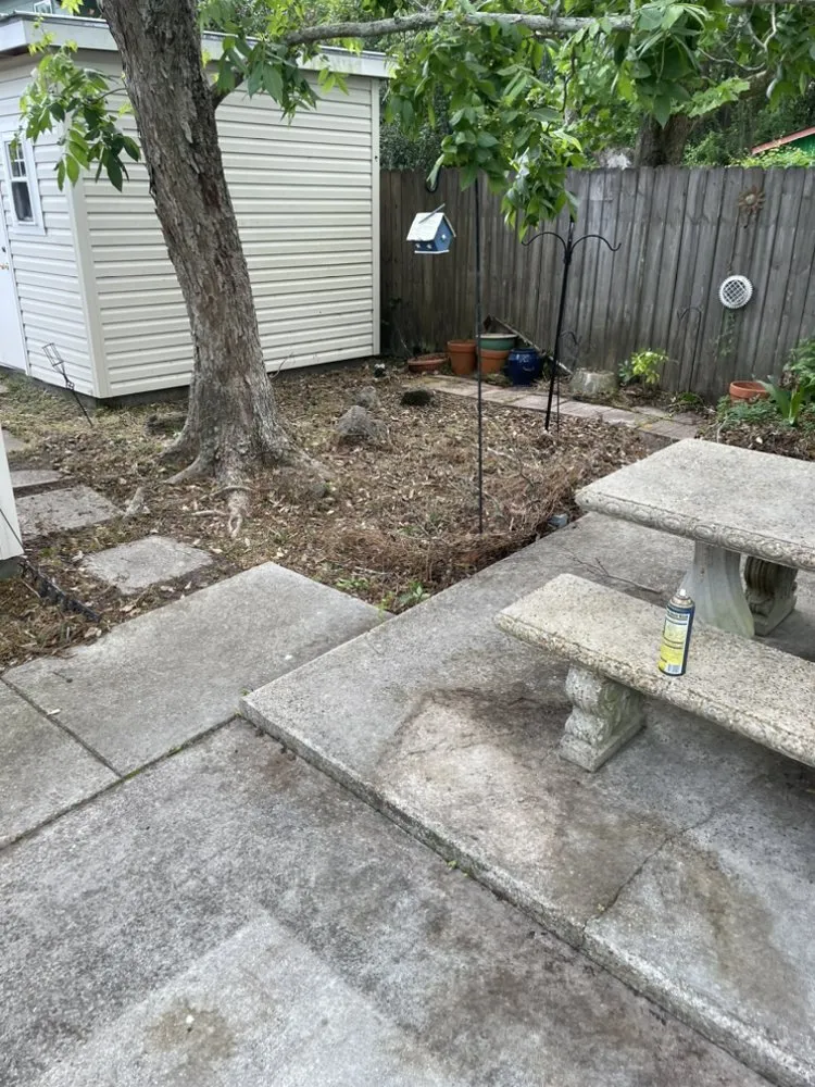 Custom lawn care service for homes in Gulfport, MS by Mickey’s Yard Service