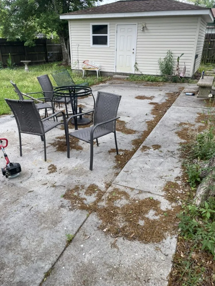 Professional lawn mowing service experts serving Gulfport, MS - Mickey’s Yard Service