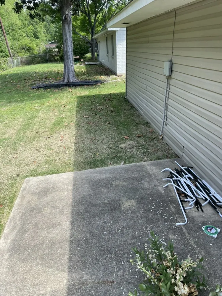 Local lawn mowing service in Gulfport, MS - Mickey’s Yard Service