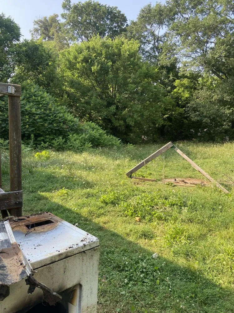 Expert garden landscaping experts serving Spartanburg, SC - Mickler Lawn Care