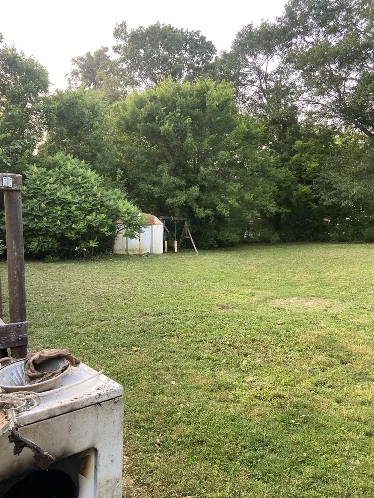 Top-rated landscape installation for beautiful yards in Spartanburg, SC by Mickler Lawn Care