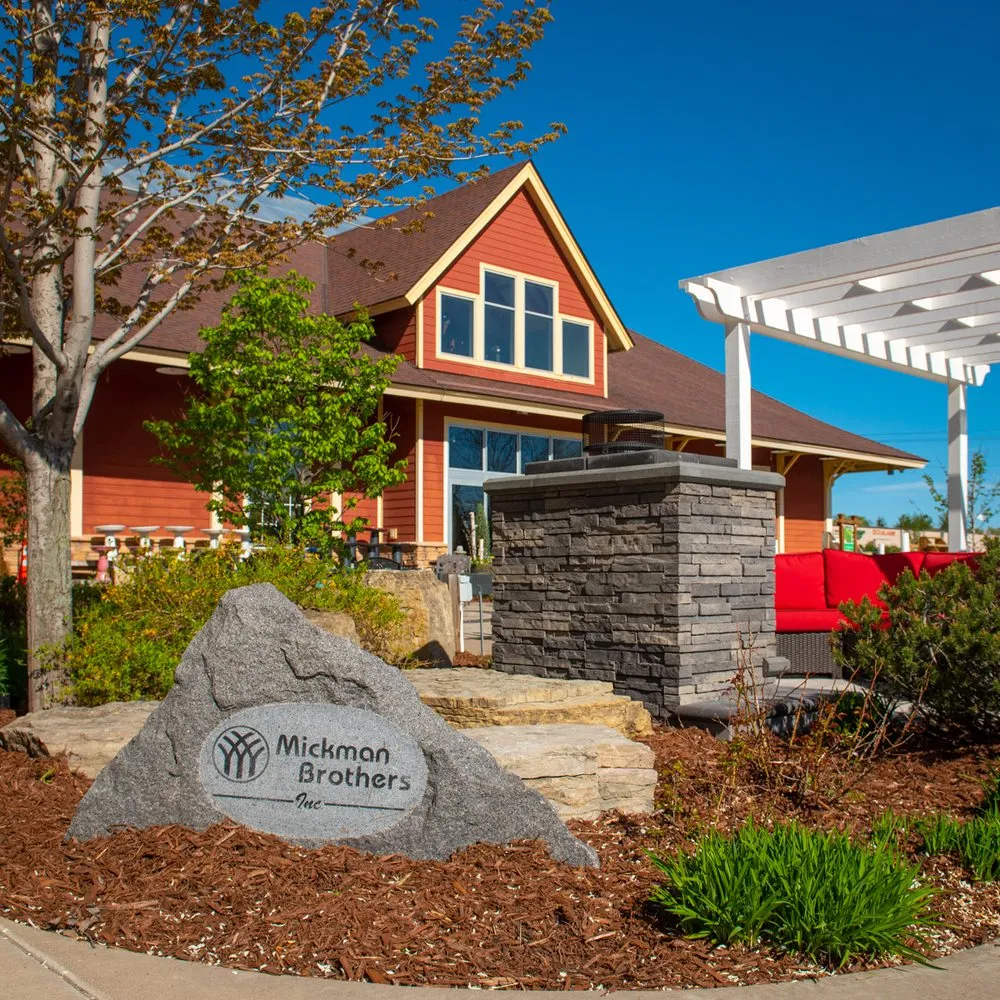 Local yard cleanup service experts serving Ham Lake, MN - Mickman Brothers