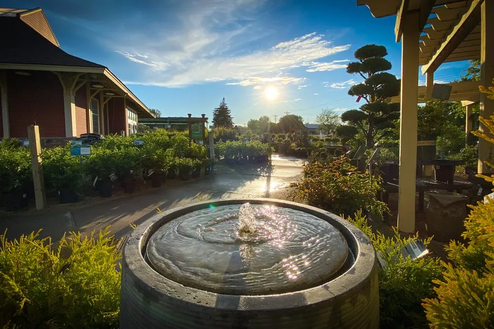 Expert outdoor landscaping in Ham Lake, MN - Mickman Brothers