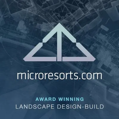 Local residential landscaping in Dublin, CA by Micro Resorts