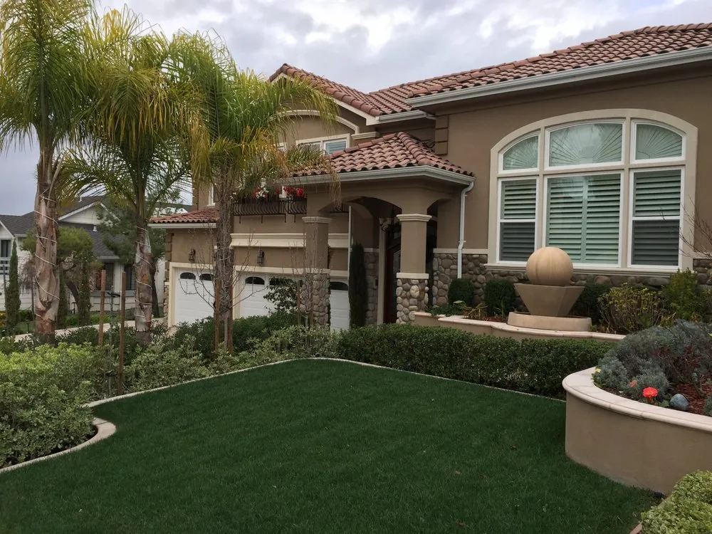 Trusted yard maintenance for residential properties across Dublin, CA - Micro Resorts