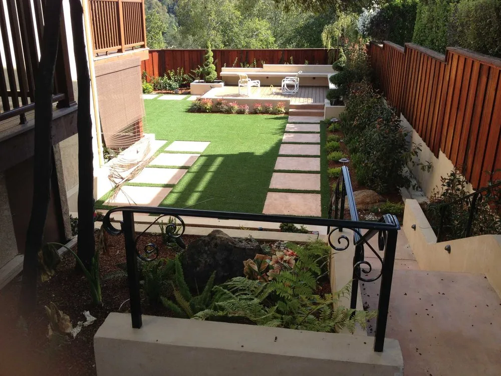 Top-rated residential landscaping for residential properties across Dublin, CA - Micro Resorts