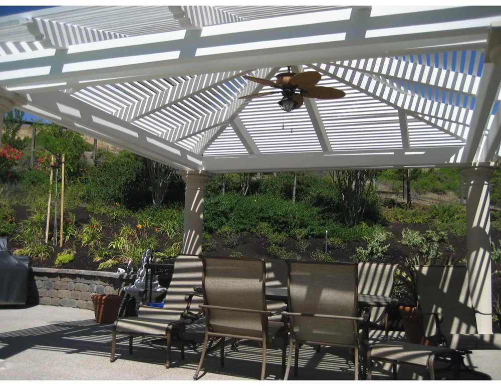 Trusted landscape design for residential properties in Dublin, CA by Micro Resorts