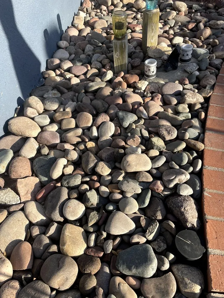 Custom lawn care service for residential properties across Tucson, AZ - Microcosm Landscaping