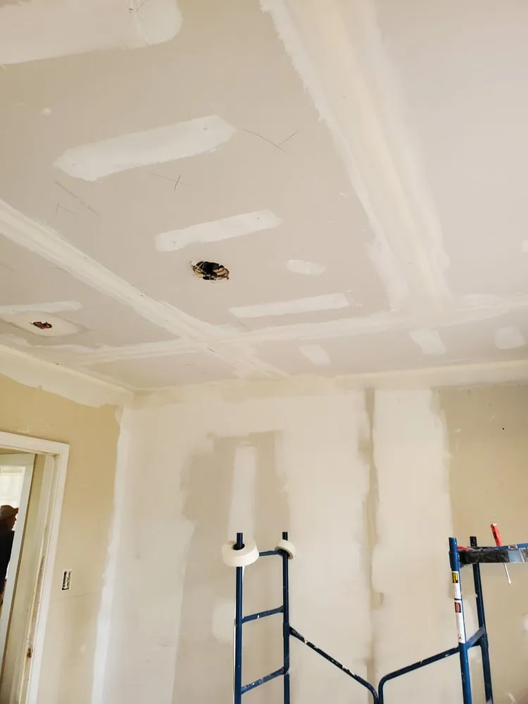 Local landscape installation for outdoor upgrades in Gallatin, TN by Mid 10 Building