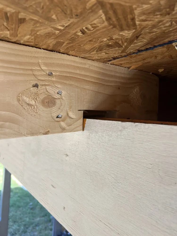 Professional yard maintenance in Gallatin, TN - Mid 10 Building