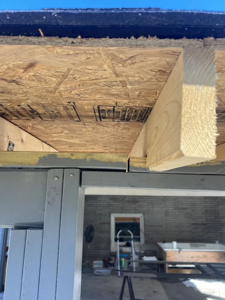 Custom yard maintenance in Gallatin, TN - Mid 10 Building