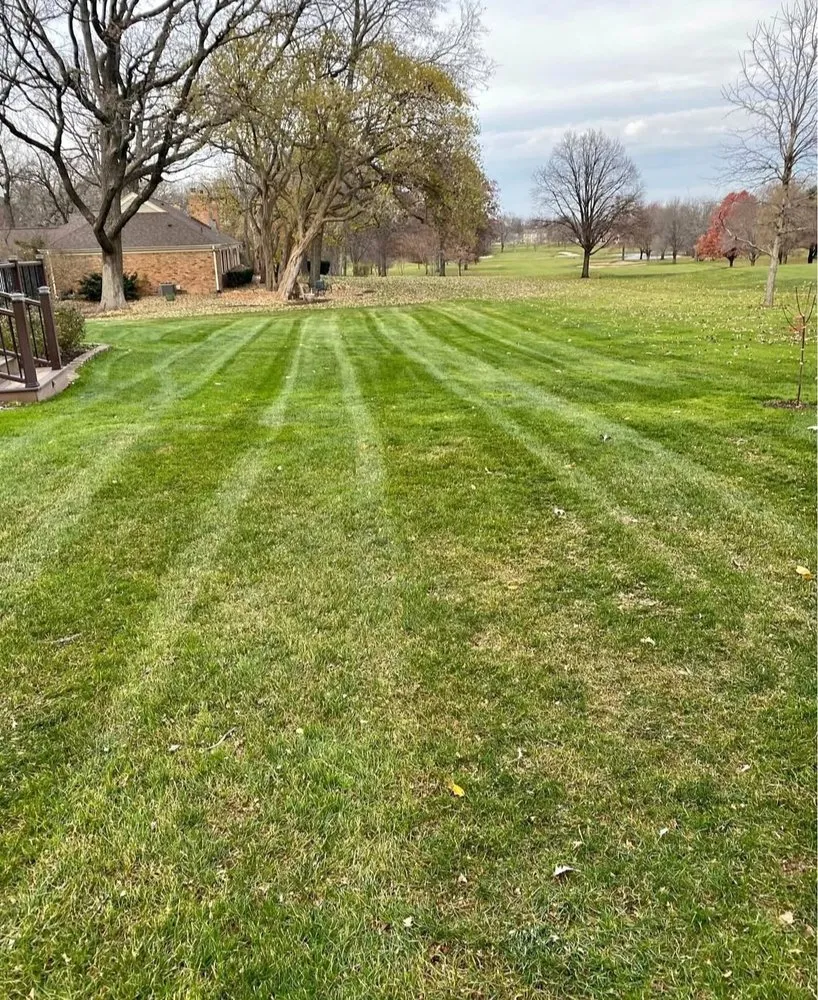 Top-rated landscape installation experts serving Charleston, IL - Mid-America Lawncare & Landscaping