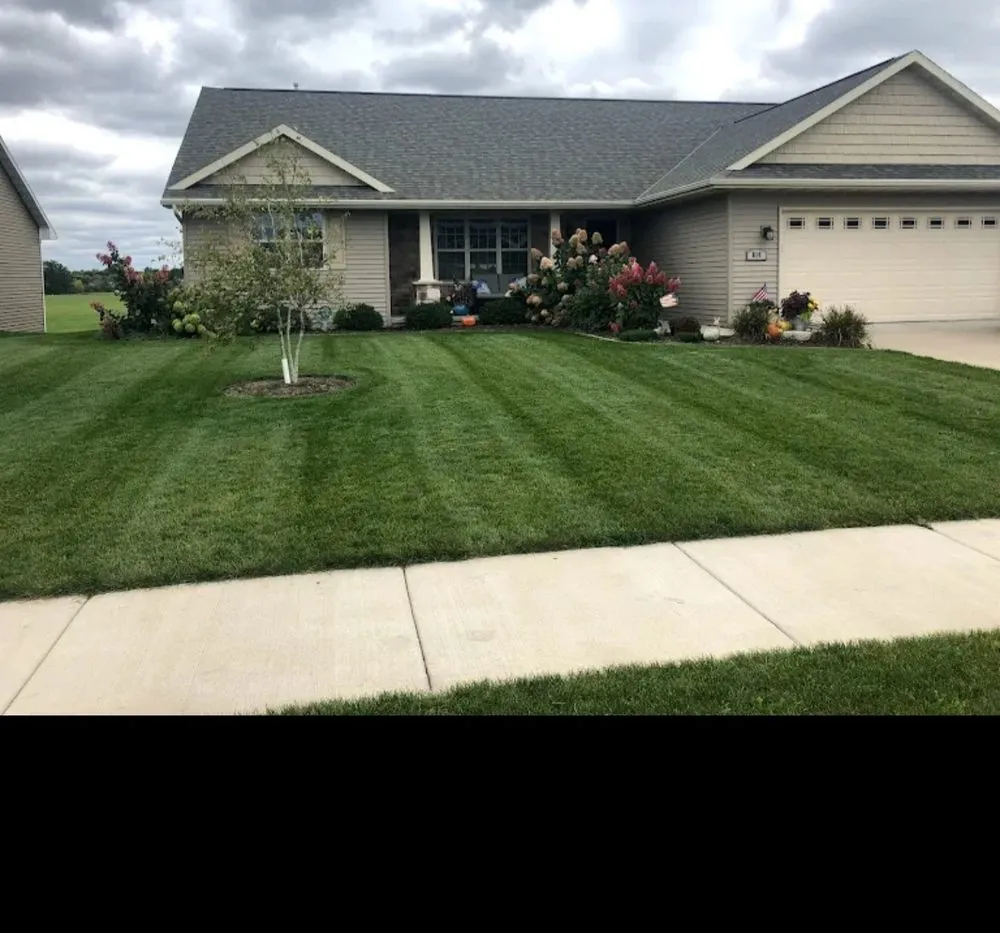 Trusted landscape design experts serving Charleston, IL - Mid-America Lawncare & Landscaping