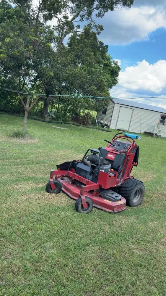 Reliable landscape design for beautiful yards in Charleston, IL by Mid-America Lawncare & Landscaping