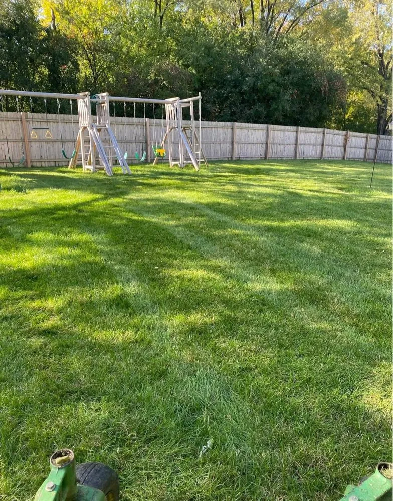 Top-rated landscaping services with custom design in Charleston, IL by Mid-America Lawncare & Landscaping