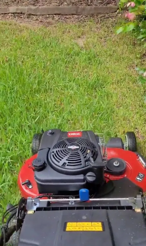 Local lawn care service for outdoor upgrades across Charleston, IL - Mid-America Lawncare & Landscaping