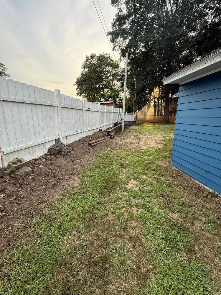 Trusted garden landscaping in Charleston, IL by Mid-America Lawncare & Landscaping