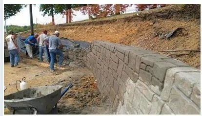 Expert garden landscaping near you across Warrensburg, MO - Mid America Turf & Landscaping