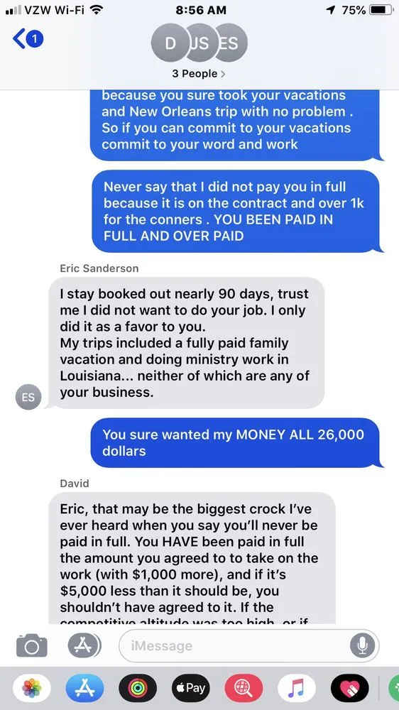 Reliable lawn mowing service for year-round maintenance across Wilmington, NC - Mid-Atlantic Landscapes & Outdoor Living